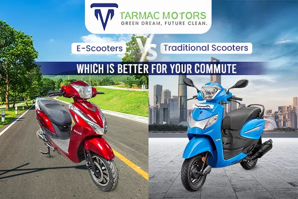 Electric Scooter Supplier