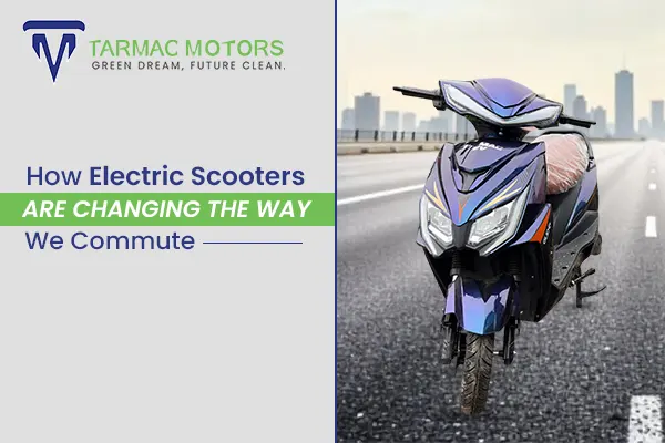 electric scooter dealership