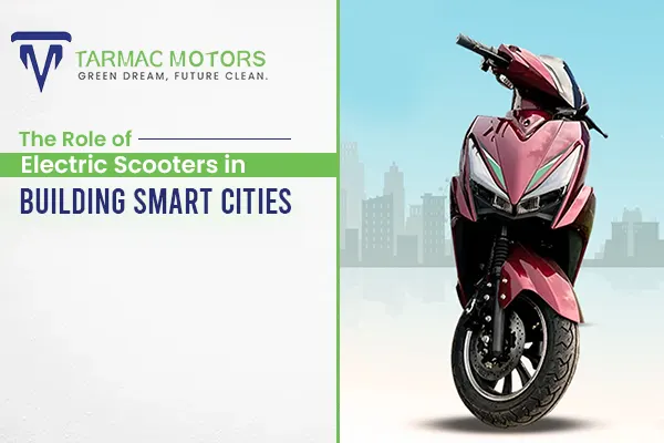 electric scooter manufacturer