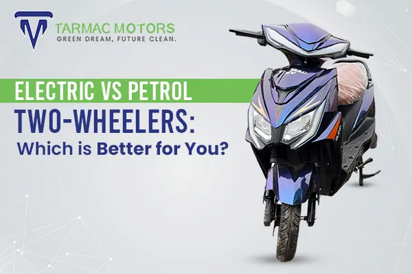 electric vehicle dealership