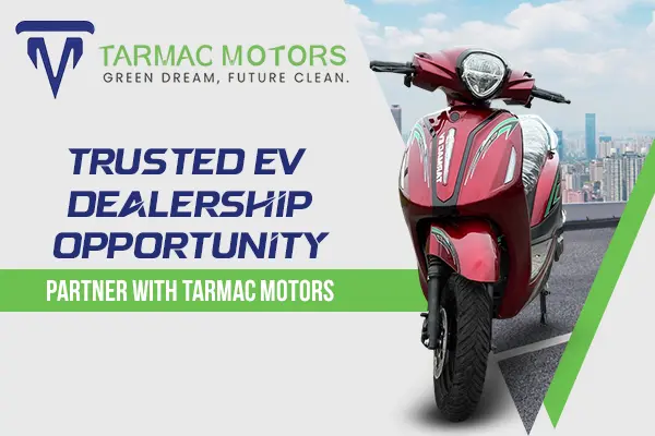 electric scooter dealership