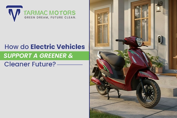 electric scooter dealership