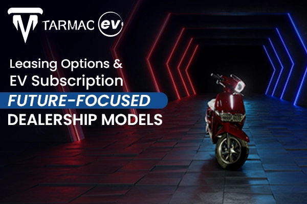 two-wheeler dealership