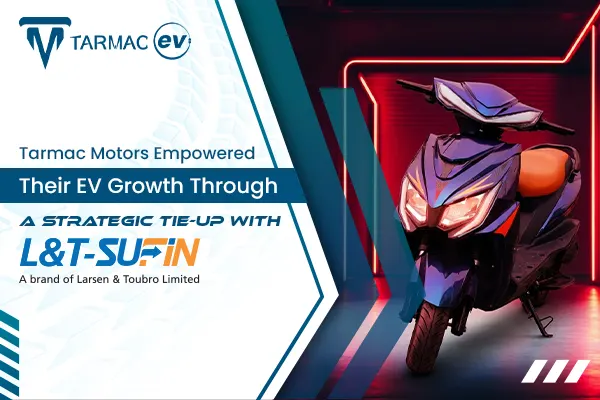 Strategic Partnership