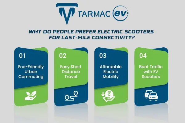 electric two-wheeler dealership