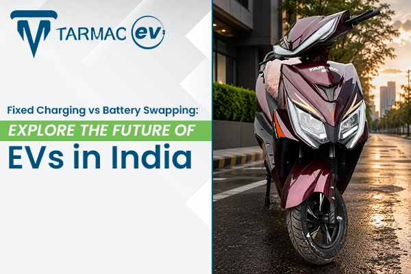 electric two-wheeler dealership